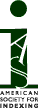 Member American Society for Indexing
